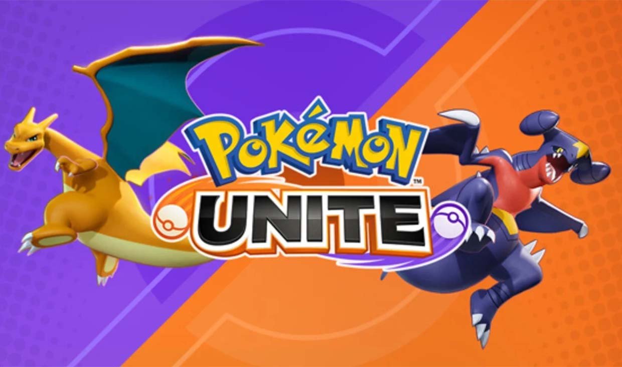 Lo Sekarang Bisa Main Pokemon Unite di Mobile!